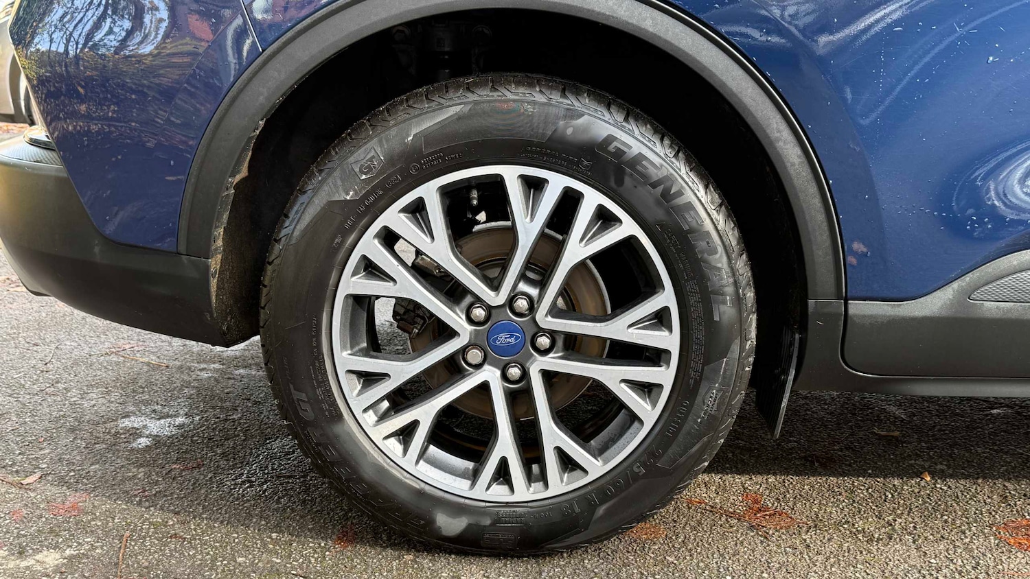 Used Ford Kuga 2022 for sale - 77134907: Photo 9