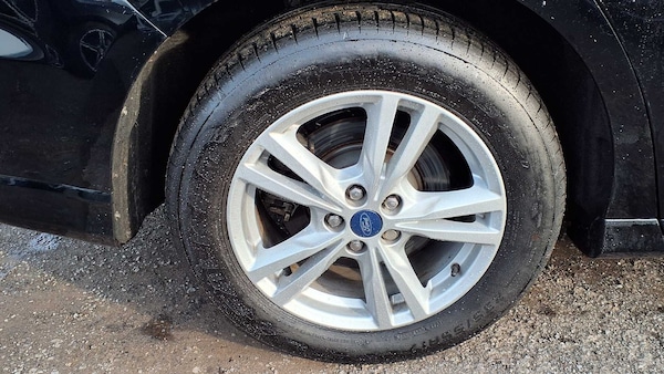 Used Ford S-Max 2019 for sale - 76286372: Photo 10