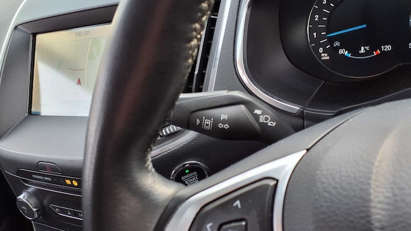 Used Ford S-Max 2019 for sale - 76286372: Photo 11