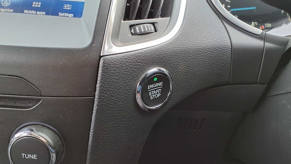 Used Ford S-Max 2019 for sale - 76286372: Photo 16