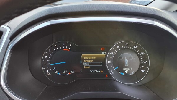 Used Ford S-Max 2019 for sale - 76286372: Photo 19
