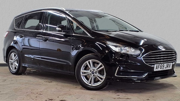 Used Ford S-Max 2019 for sale - 76286372: Photo 1