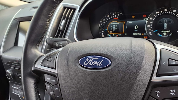 Used Ford S-Max 2019 for sale - 76286372: Photo 20