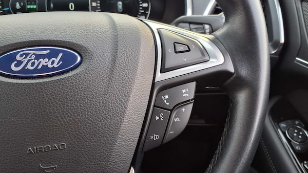 Used Ford S-Max 2019 for sale - 76286372: Photo 21