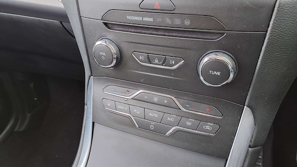 Used Ford S-Max 2019 for sale - 76286372: Photo 22