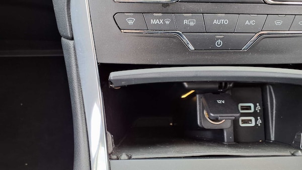 Used Ford S-Max 2019 for sale - 76286372: Photo 26