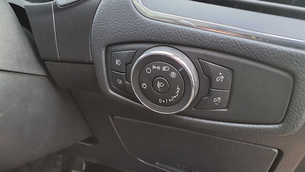 Used Ford S-Max 2019 for sale - 76286372: Photo 27