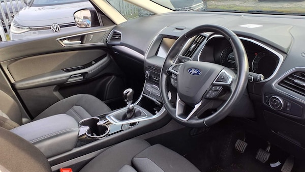 Used Ford S-Max 2019 for sale - 76286372: Photo 29