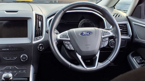 Used Ford S-Max 2019 for sale - 76286372: Photo 30