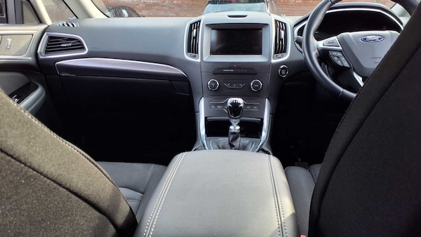 Used Ford S-Max 2019 for sale - 76286372: Photo 31