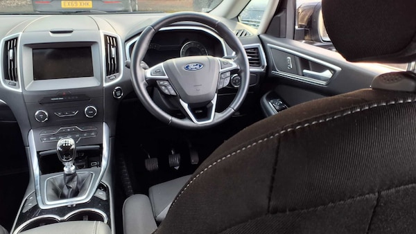Used Ford S-Max 2019 for sale - 76286372: Photo 32