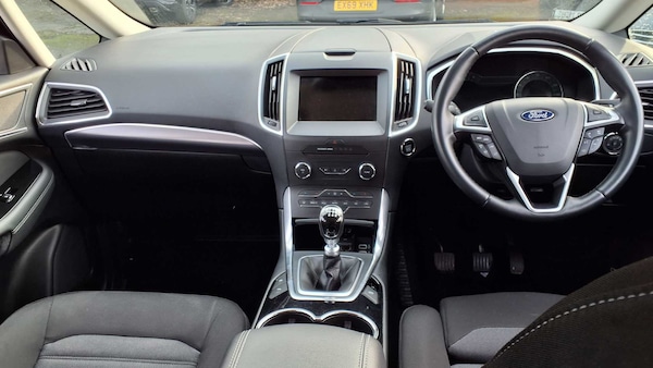 Used Ford S-Max 2019 for sale - 76286372: Photo 33