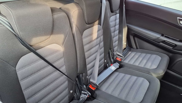 Used Ford S-Max 2019 for sale - 76286372: Photo 34