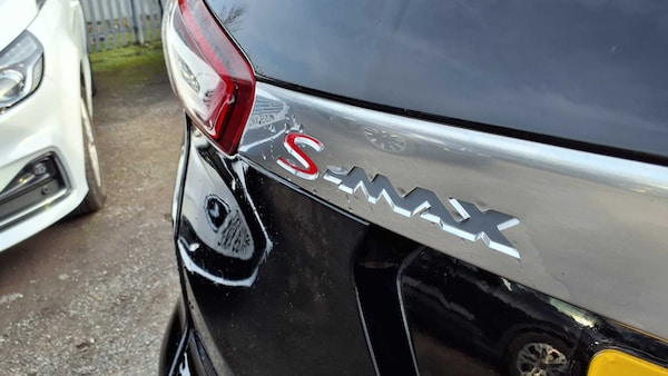 Used Ford S-Max 2019 for sale - 76286372: Photo 35