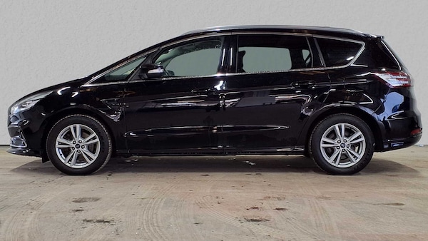 Used Ford S-Max 2019 for sale - 76286372: Photo 3
