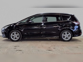 Used Ford S-Max 2019 for sale - 76286372: Photo 3