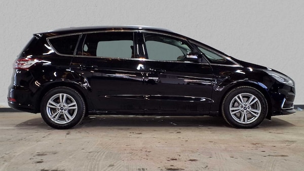 Used Ford S-Max 2019 for sale - 76286372: Photo 4