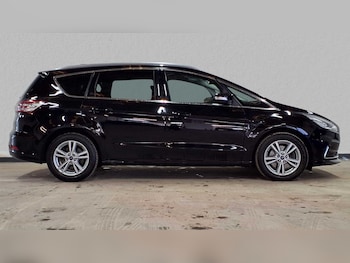 Used Ford S-Max 2019 for sale - 76286372: Photo 4