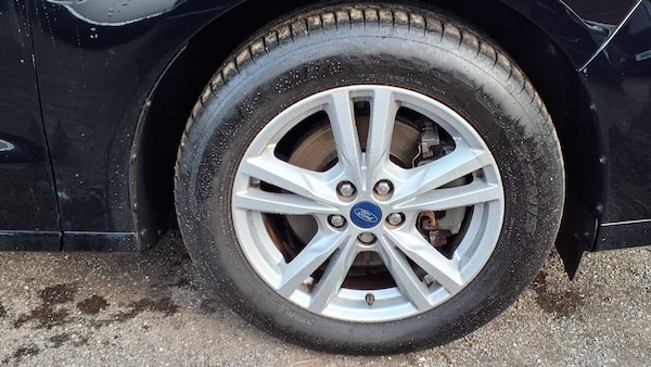 Used Ford S-Max 2019 for sale - 76286372: Photo 6