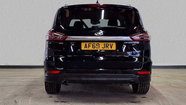 Used Ford S-Max 2019 for sale - 76286372: Photo 7