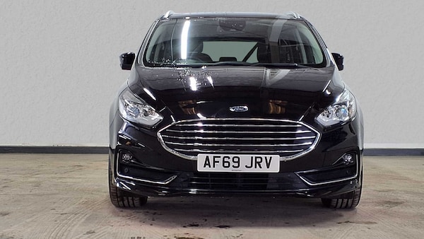 Used Ford S-Max 2019 for sale - 76286372: Photo 8