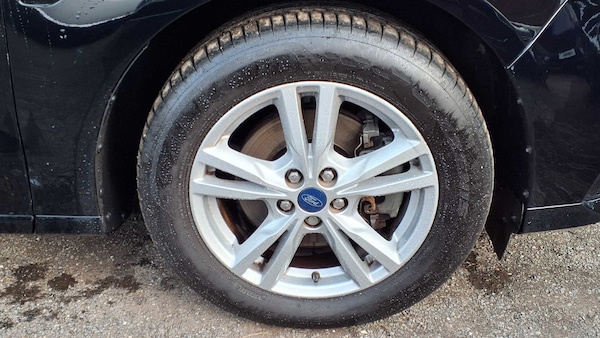Used Ford S-Max 2019 for sale - 76286372: Photo 9