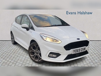 Ford Fiesta feature image