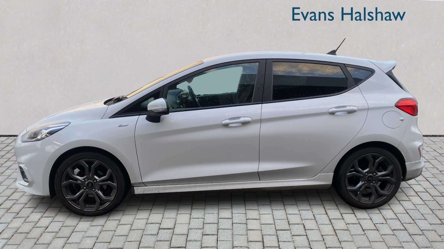 Used Ford Fiesta 2020 for sale - 77726906: Photo 5
