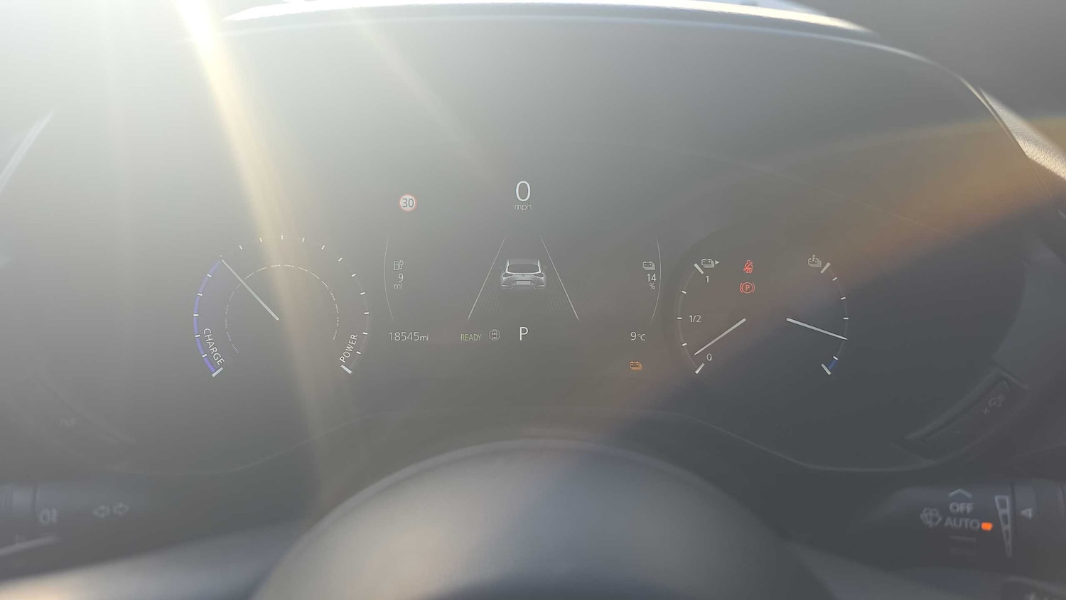 Used Mazda MX-30 2021 for sale - 77540667: Photo 10