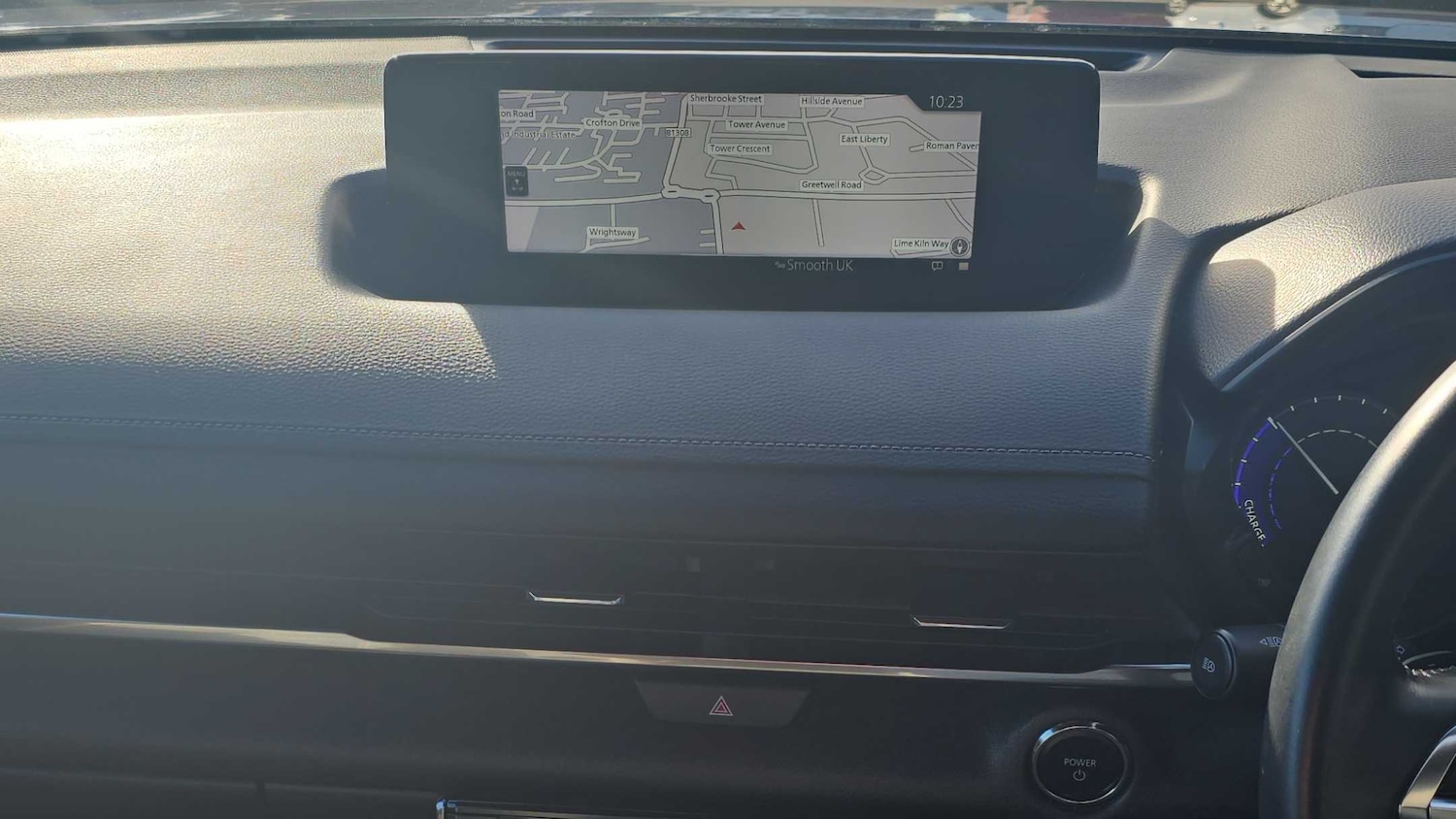 Used Mazda MX-30 2021 for sale - 77540667: Photo 11