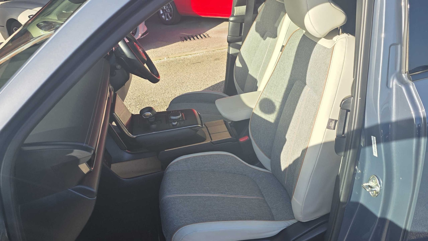 Used Mazda MX-30 2021 for sale - 77540667: Photo 17