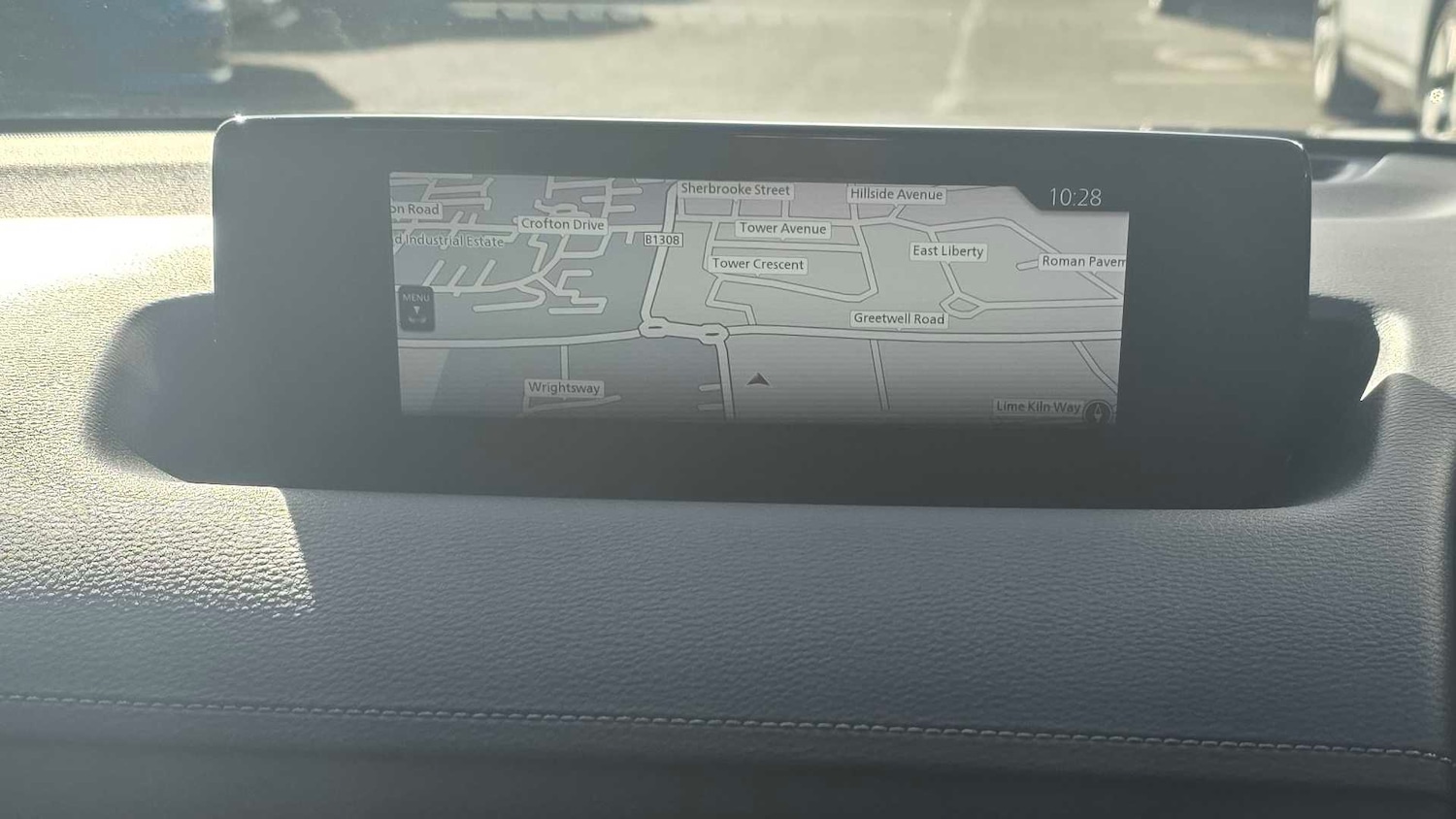 Used Mazda MX-30 2021 for sale - 77540667: Photo 20