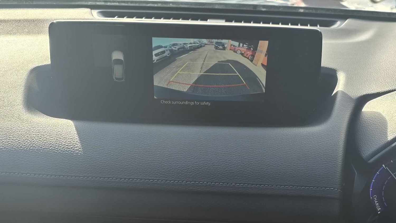 Used Mazda MX-30 2021 for sale - 77540667: Photo 21