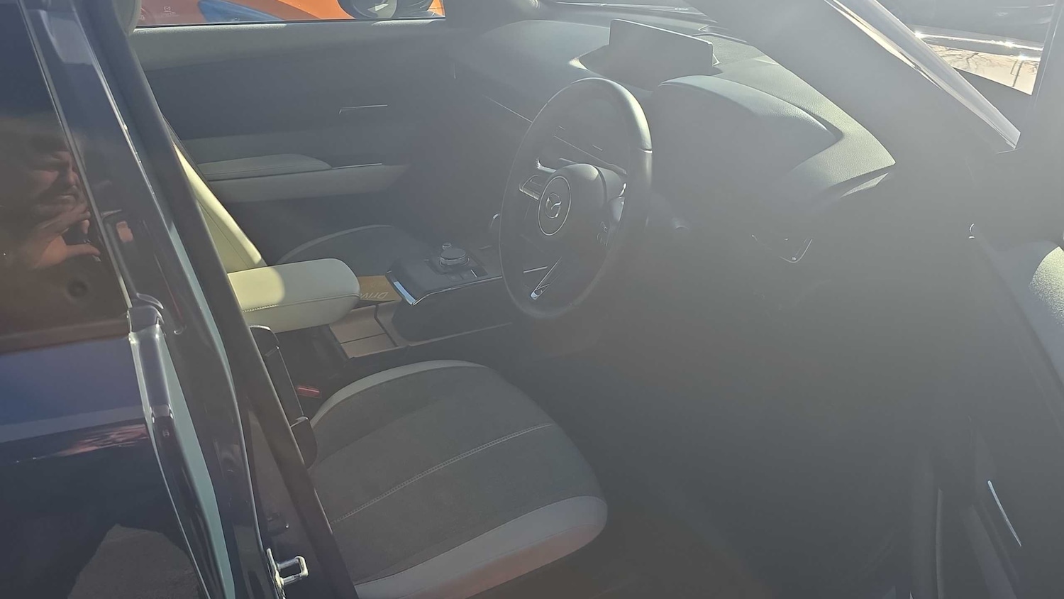 Used Mazda MX-30 2021 for sale - 77540667: Photo 8