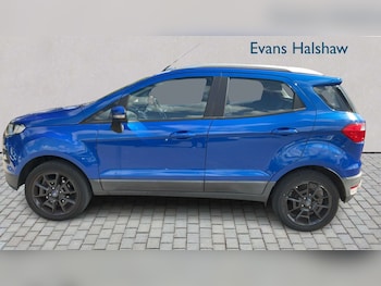 Used Ford Ecosport 2016 for sale - 78494837: Photo