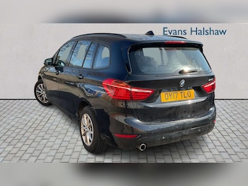 Used BMW 2 Series 2017 for sale - 78278815: Photo