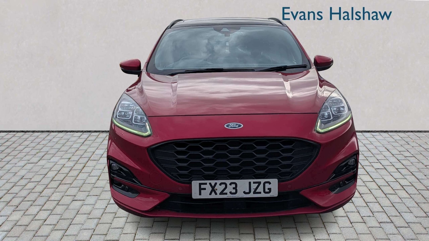 Used Ford Kuga 2023 for sale - 77928806: Photo 3