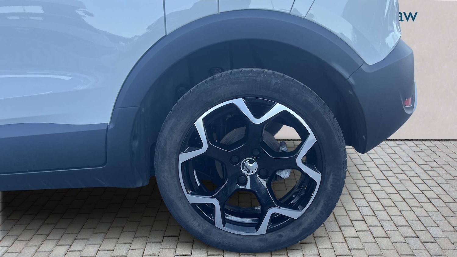 Used Vauxhall Crossland 2022 for sale - 76447601: Photo 10