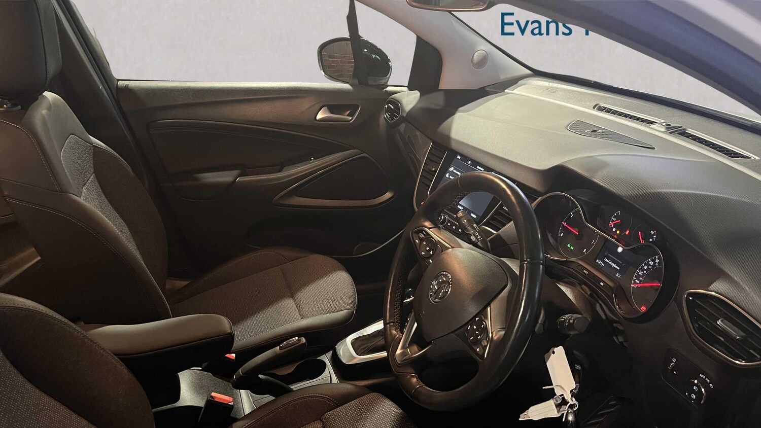 Used Vauxhall Crossland 2022 for sale - 76447601: Photo 12