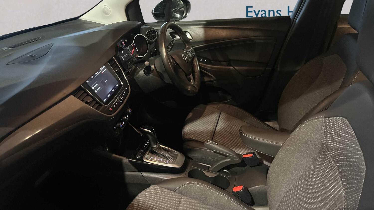 Used Vauxhall Crossland 2022 for sale - 76447601: Photo 13