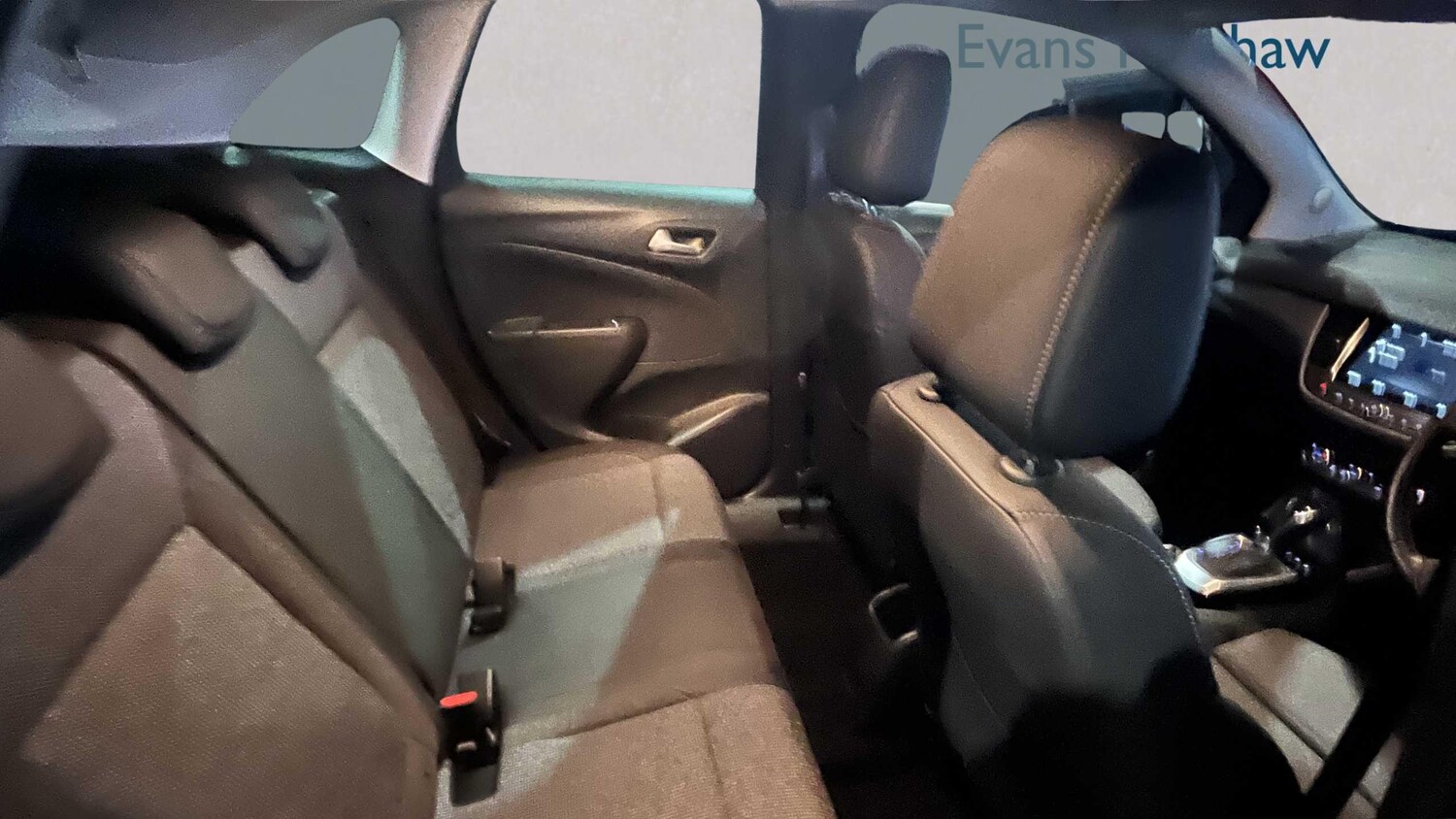 Used Vauxhall Crossland 2022 for sale - 76447601: Photo 15