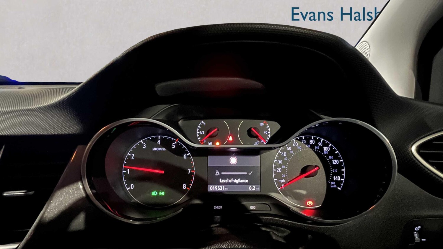 Used Vauxhall Crossland 2022 for sale - 76447601: Photo 17