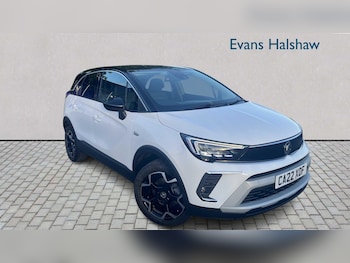 2022 - 1.2 Turbo [130] Elite Edition 5dr Auto