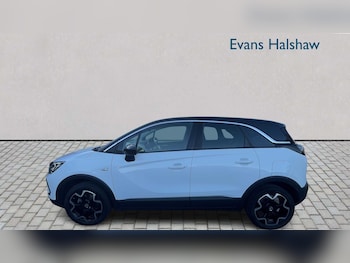 Used Vauxhall Crossland 2022 for sale - 76447601: Photo