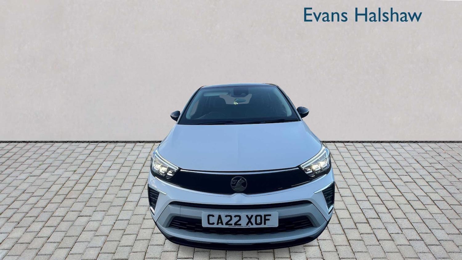 Used Vauxhall Crossland 2022 for sale - 76447601: Photo 4