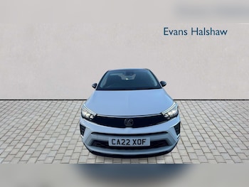 Used Vauxhall Crossland 2022 for sale - 76447601: Photo