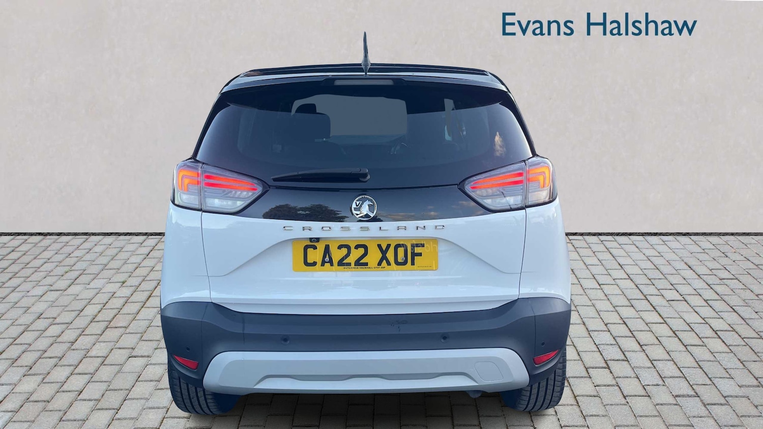 Used Vauxhall Crossland 2022 for sale - 76447601: Photo 5