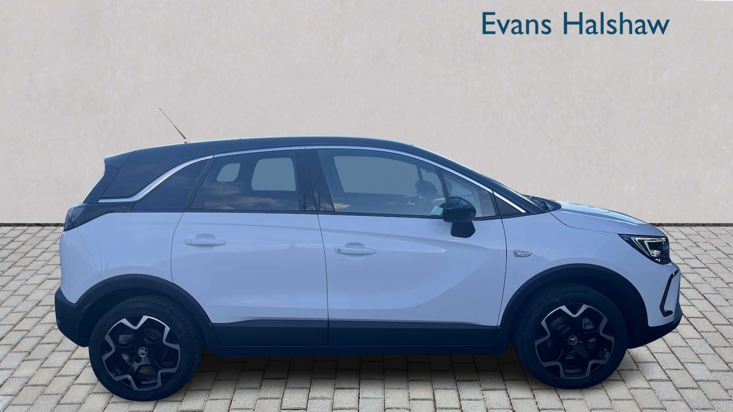 Used Vauxhall Crossland 2022 for sale - 76447601: Photo 6