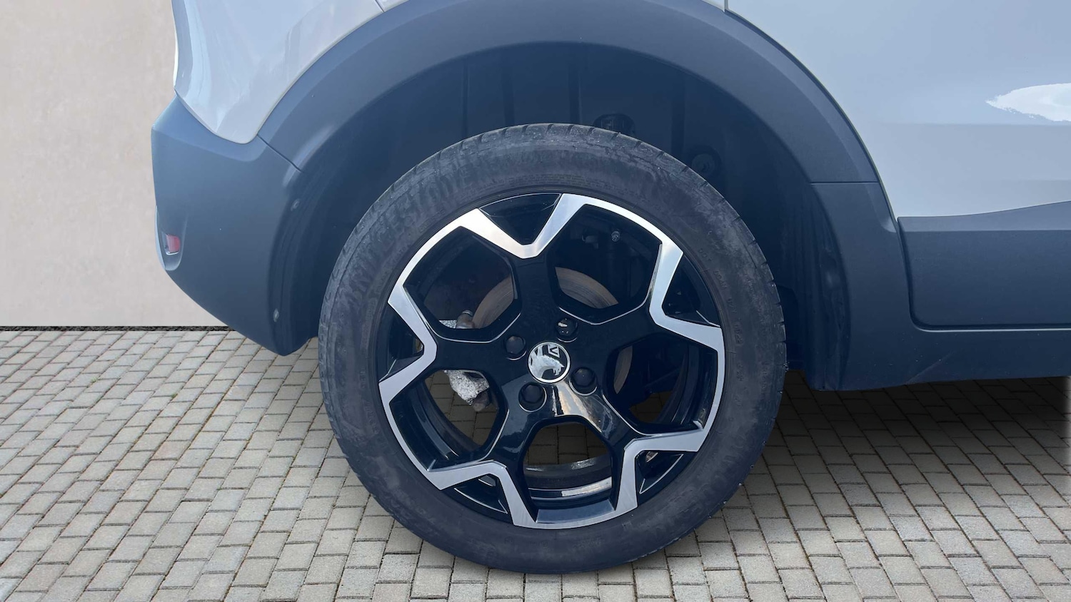 Used Vauxhall Crossland 2022 for sale - 76447601: Photo 7