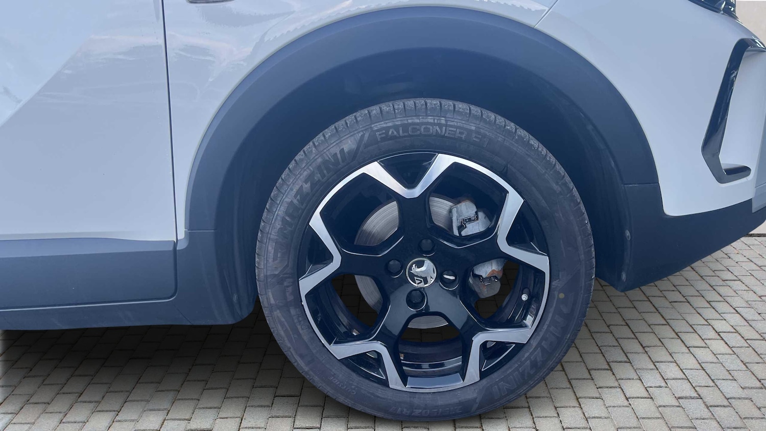 Used Vauxhall Crossland 2022 for sale - 76447601: Photo 8